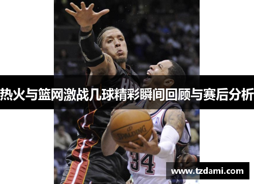 热火与篮网激战几球精彩瞬间回顾与赛后分析