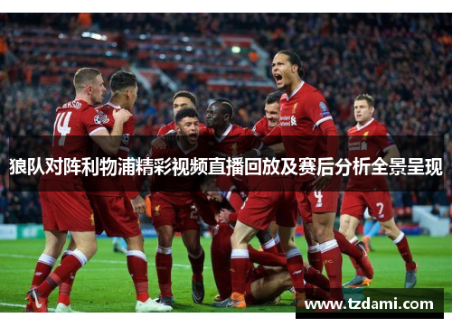 狼队对阵利物浦精彩视频直播回放及赛后分析全景呈现