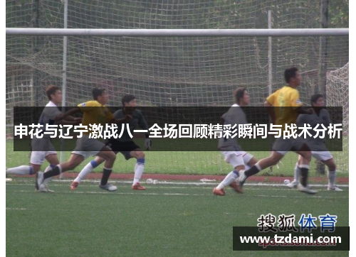 申花与辽宁激战八一全场回顾精彩瞬间与战术分析